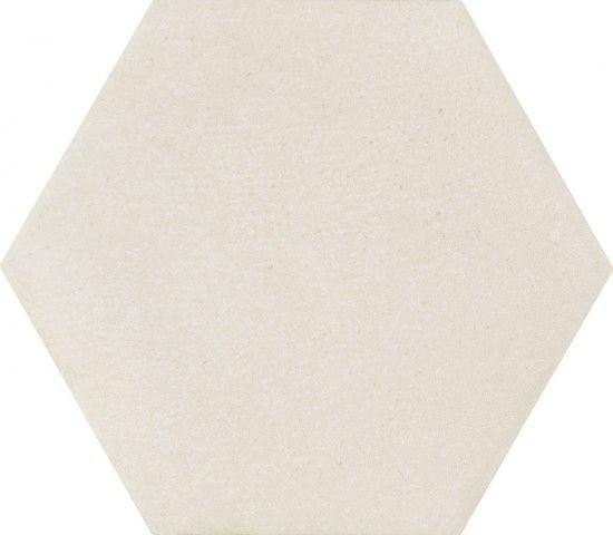 Tubadzin Grigia W-Grigia Grey Hex 11x12,5
