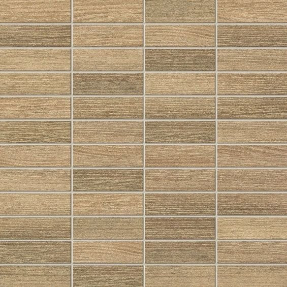 Tubadzin Ilma Mos Brown 29,8х29,8