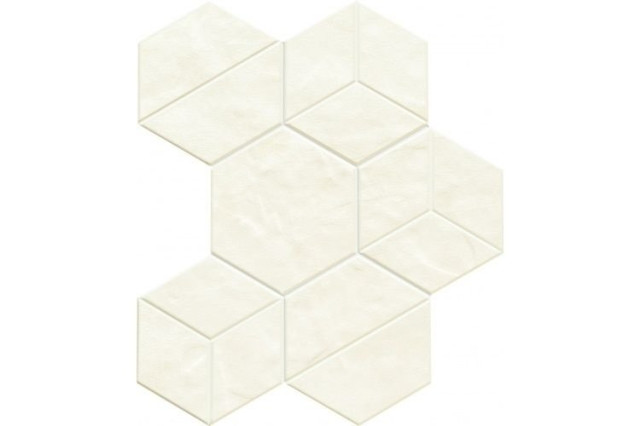 Tubadzin Igara Mos White 28,9х22,1