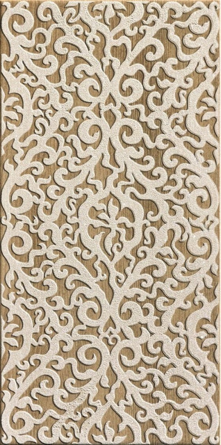 Tubadzin Ilma Ornament 44,8х22,3