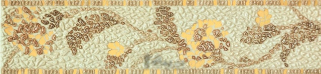 Tubadzin Lavish Beige 10,5х44,8