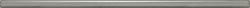 Tubadzin Joy Szara Glass 1.5x44.8
