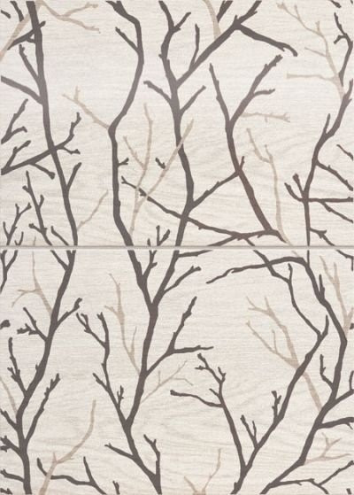 Tubadzin Inverno Tree 50.2х36