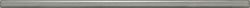 Tubadzin Joy Wave Szara Glass 1.5x44.8