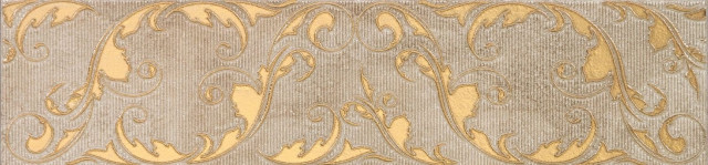 Tubadzin Lavish Brown 10,5х44,8