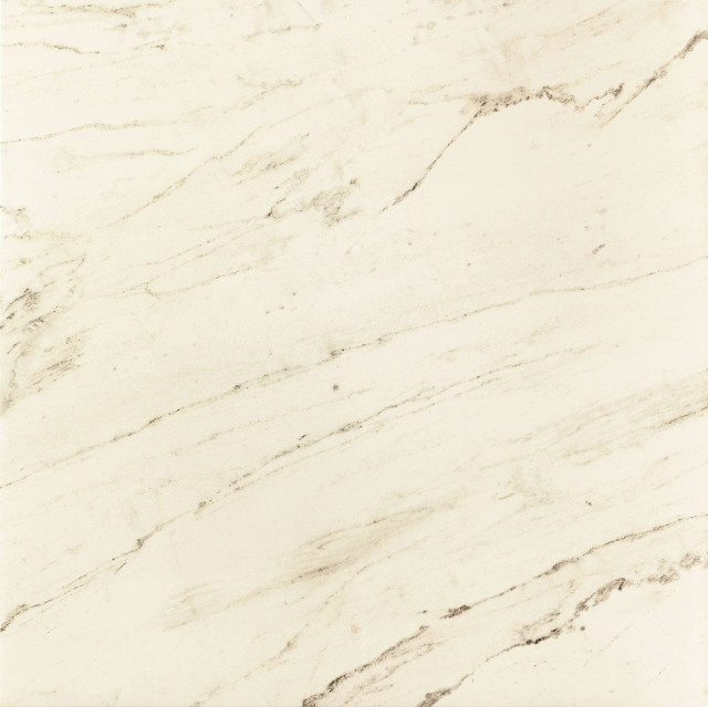 Tubadzin Larda White POL 59,8х59,8