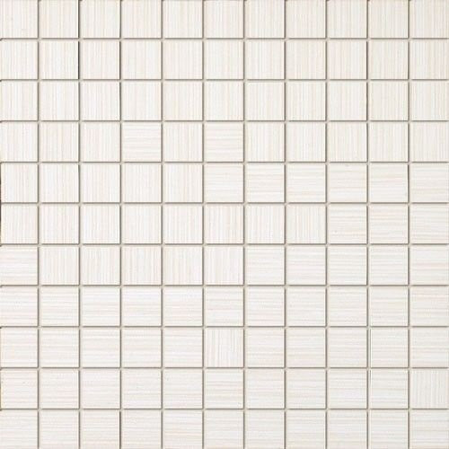 Tubadzin Inverno White MS 30х30