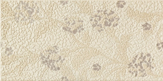Tubadzin Lavish Beige Decor 22,3х44,8