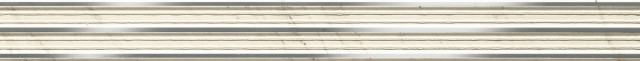 Tubadzin L. Larda White 74,8х7,2