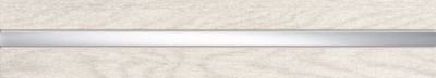 Tubadzin Inverno White 6,4х36