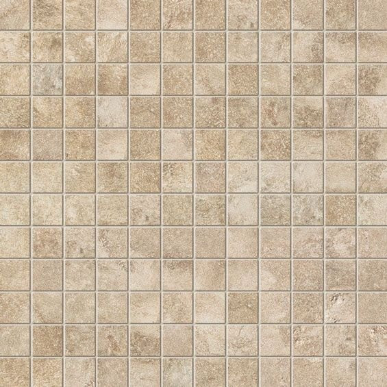 Tubadzin Lavish Brown Mosaic 29.8x29.8