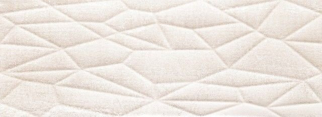 Tubadzin Lofty W- Lofty White 1 STR 32,8x89,8