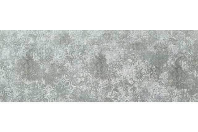 Tubadzin Lozzi D-Lozzi Grey Carpet 32,8x89,8