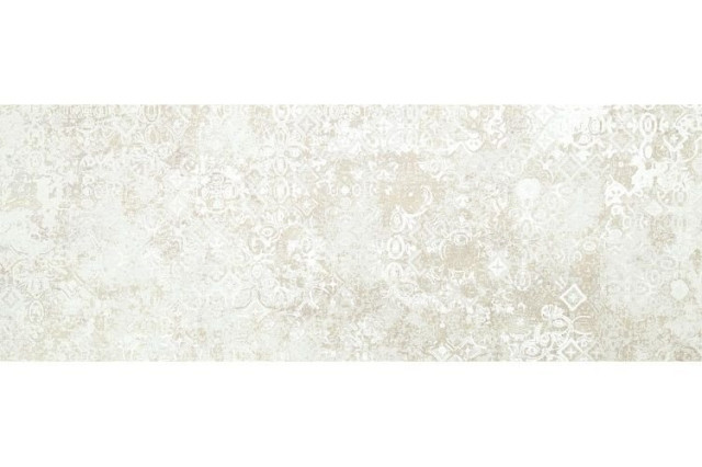 Tubadzin Lozzi D-Lozzi Silver Carpet 32,8x89,8