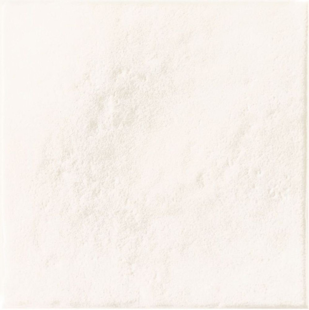 Tubadzin Majolika W-Majolika Grey 20x20