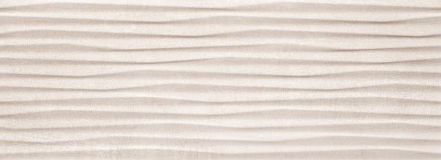 Tubadzin Lofty W- Lofty White 2 STR 32,8x89,8