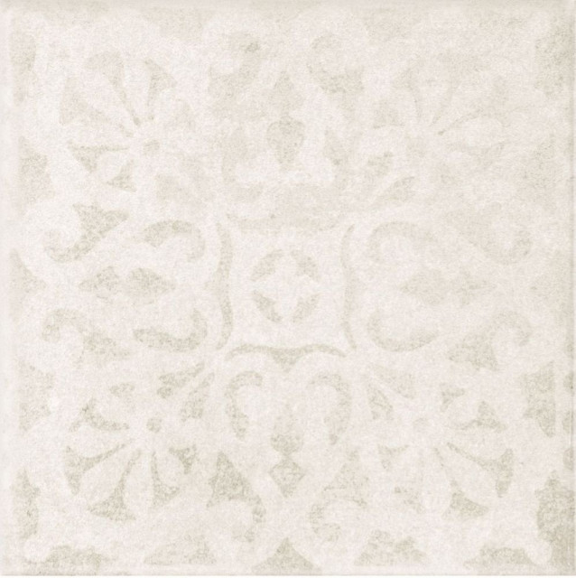 Tubadzin Majolika D-Majolika Patchwork F 20x20