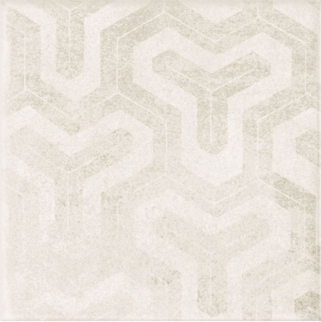 Tubadzin Majolika D-Majolika Patchwork E 20x20