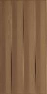 Tubadzin Maxima Brown Str 22.3×44.8