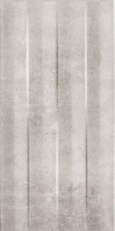 Tubadzin Minimal Szara STR 44,8х22,3