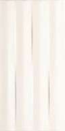 Tubadzin Maxima White Str 22,3х44,8