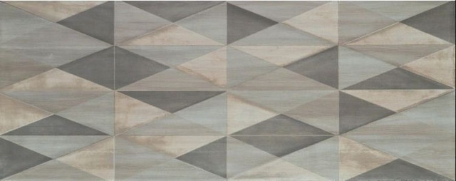 Tubadzin Nursa Decor Grey 74,8х29,8