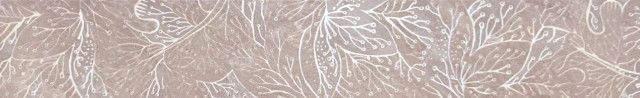 Tubadzin L-Obsydian Grey 9,8х59,8