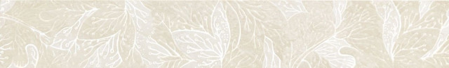 Tubadzin L-Obsydian White 9,8х59,8