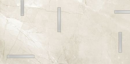 Tubadzin Muse D-Muse Geo 2 29,8x59,8