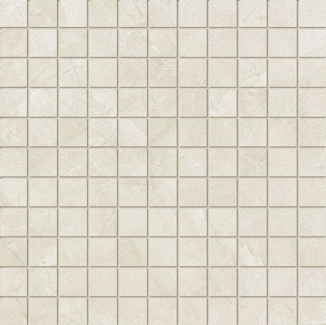 Tubadzin Ms-Obsydian White 29.8х29.8
