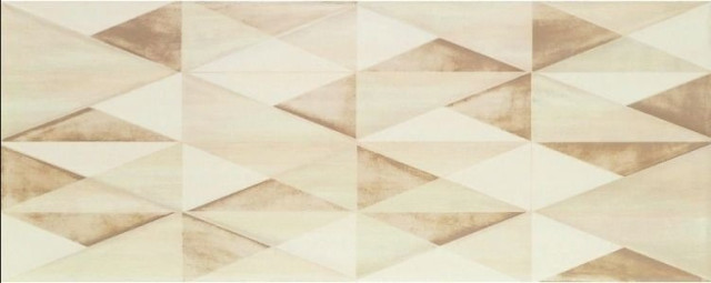 Tubadzin Nursa Decor Ecru 74,8х29,8
