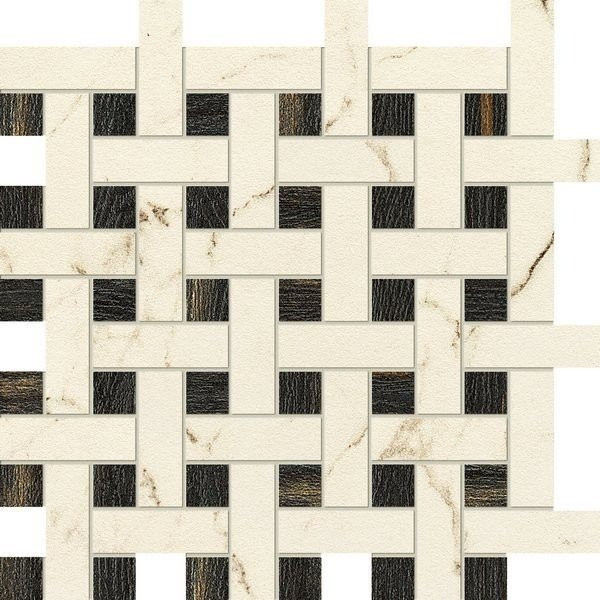 Tubadzin Paris MS-Madeleine 1 29,8x29,8