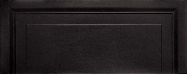 Tubadzin Paris W-La Defense Noir ST 29.8×74.8