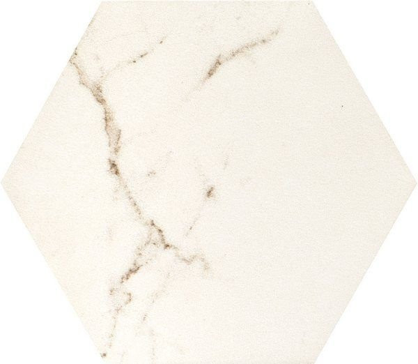 Tubadzin Paris Madeleine Heksagon 1 19.2×22.1