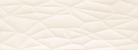 Tubadzin Origami W- Origami White Str 32,8x89,8