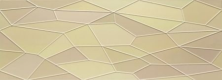 Tubadzin Origami D-Origami Green 32,8x89,8