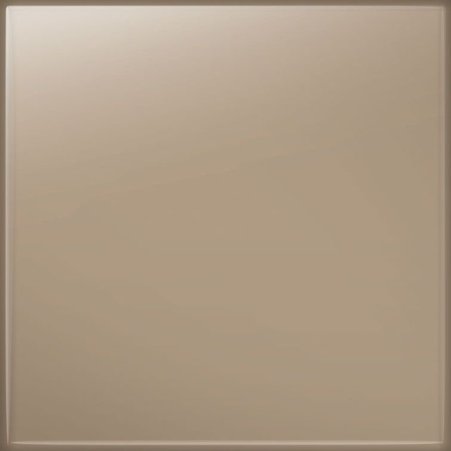 Tubadzin Pastele Cappuccino 20х20