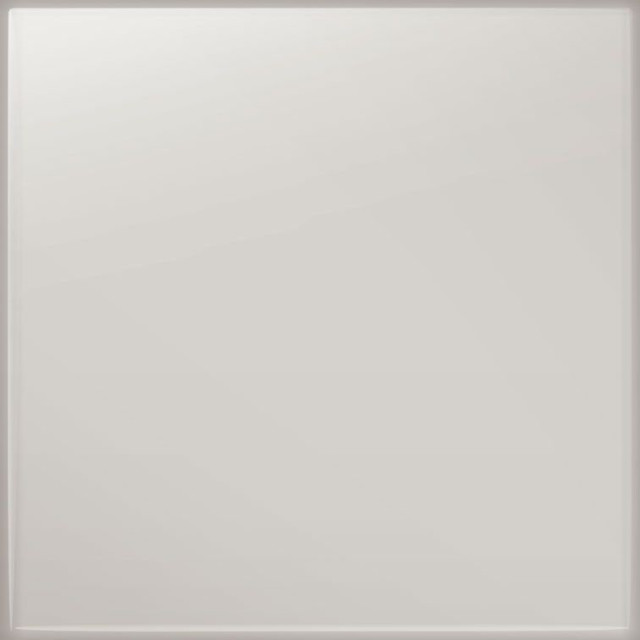 Tubadzin Pastele Szary Jasny 20х20
