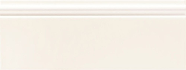 Tubadzin L-Royal Place White 1 11,5x29,8