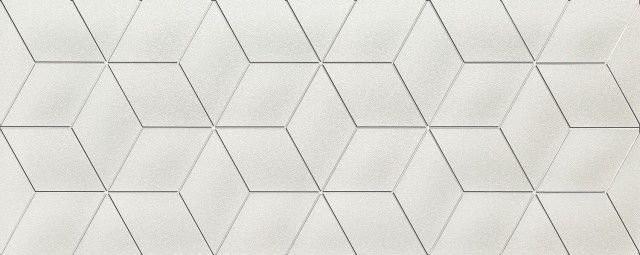 Tubadzin Perla D-Perla White STR 29,8x74,8