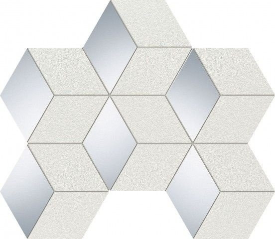 Tubadzin Perla MS-Perla 28,9x22,1