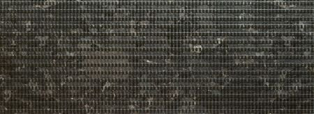 Tubadzin Scoria W- Scoria Black Str 32,8x89,8