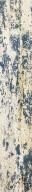 Tubadzin Shabby Chic Navy 89,8х14,9