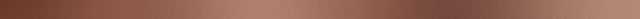 Tubadzin Scarlet L-Scarlet Copper 74,8x2,3