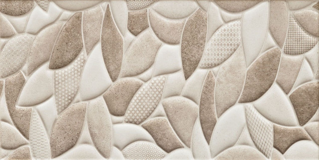 Tubadzin Tempre Decor Beige 30,8x60,8