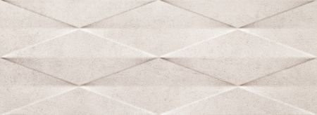 Tubadzin Solenta W- Solenta Grey Str 32,8x89,8