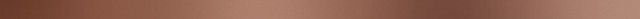 Tubadzin Tasmania L- Steel Copper 2 74,8x2,3