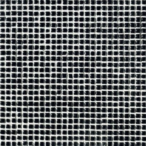 Tubadzin Tokyo MS- Black Glass 30x30