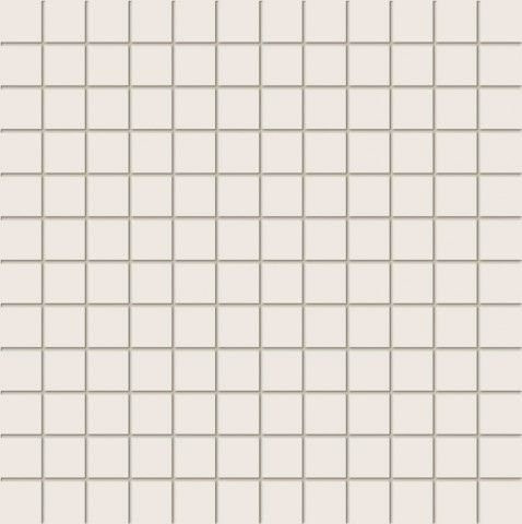 Tubadzin Tokyo MS-White A Ceramic 29,8x29,8