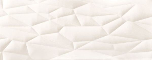 Tubadzin Tokyo W-Mitaka White Str 29,8x74,8